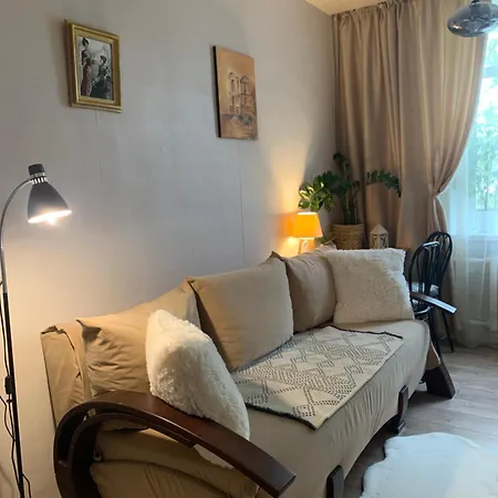 Apartman в центрі з балконом на утьосова ! Odessza