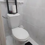 в центре на утесова с балконом アパート オデッサ